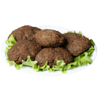 food & Cutlet free transparent png image.