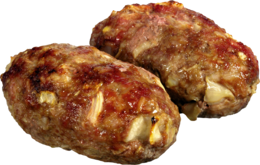 food & Cutlet free transparent png image.