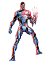 fantasy & Cyborg free transparent png image.