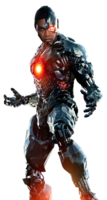 fantasy & Cyborg free transparent png image.