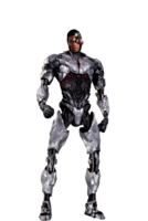 fantasy & Cyborg free transparent png image.