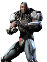 fantasy & Cyborg free transparent png image.