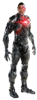 fantasy & cyborg free transparent png image.