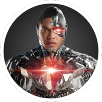 fantasy & cyborg free transparent png image.