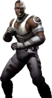 fantasy & cyborg free transparent png image.