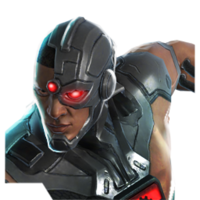 fantasy & Cyborg free transparent png image.