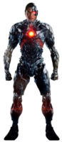 fantasy & cyborg free transparent png image.