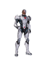 fantasy & cyborg free transparent png image.