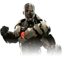 fantasy & Cyborg free transparent png image.