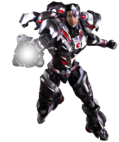 fantasy & cyborg free transparent png image.