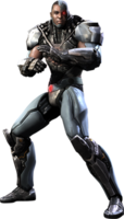 fantasy & cyborg free transparent png image.