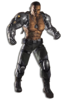 fantasy & Cyborg free transparent png image.