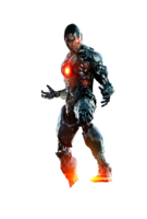 fantasy & cyborg free transparent png image.