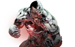 fantasy & Cyborg free transparent png image.