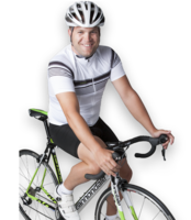 sport & cycling free transparent png image.