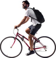 sport & cycling free transparent png image.