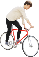 sport & cycling free transparent png image.