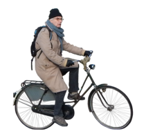 sport & cycling free transparent png image.