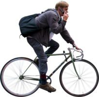 sport & cycling free transparent png image.