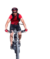 sport & Cycling free transparent png image.