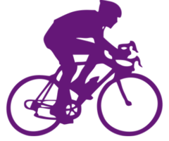 sport & cycling free transparent png image.