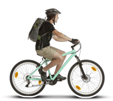 sport & cycling free transparent png image.