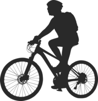 sport & cycling free transparent png image.