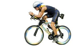 sport & cycling free transparent png image.