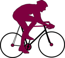 sport & Cycling free transparent png image.