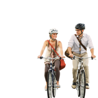 sport & cycling free transparent png image.