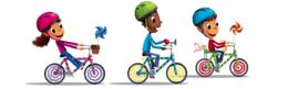 sport & cycling free transparent png image.