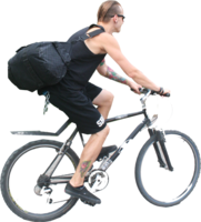 sport & cycling free transparent png image.