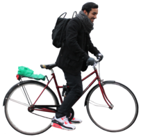 sport & cycling free transparent png image.