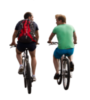 sport & cycling free transparent png image.