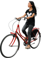 sport & cycling free transparent png image.