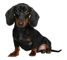 animals & Dachshund free transparent png image.