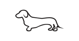 animals & Dachshund free transparent png image.