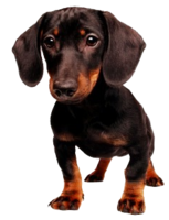 animals & dachshund free transparent png image.