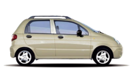 cars & daewoo free transparent png image.