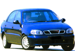 cars & daewoo free transparent png image.