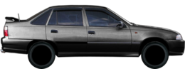 cars & Daewoo free transparent png image.