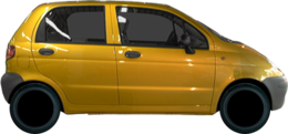 cars & Daewoo free transparent png image.
