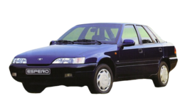 cars & Daewoo free transparent png image.