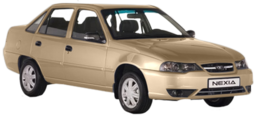 cars & Daewoo free transparent png image.