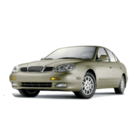 cars & Daewoo free transparent png image.