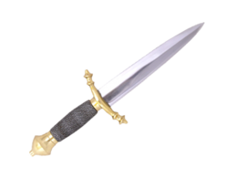 weapons & Dagger free transparent png image.