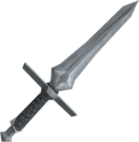 weapons & Dagger free transparent png image.