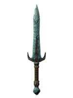 weapons & Dagger free transparent png image.