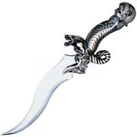 weapons & Dagger free transparent png image.