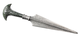 weapons & Dagger free transparent png image.